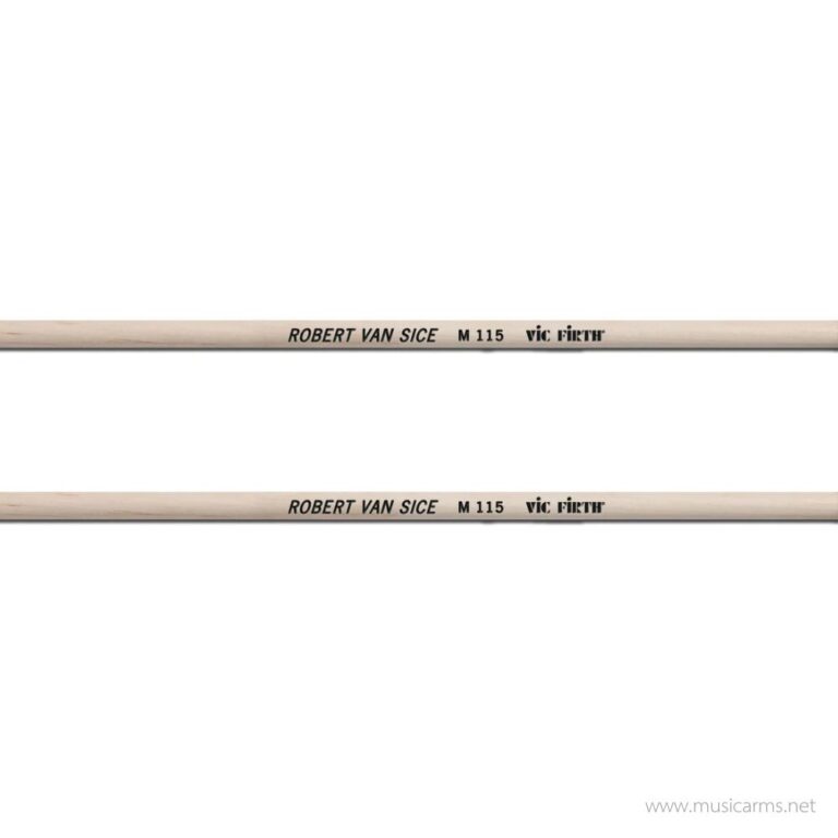 M115 - Robert van Sice Keyboard - Medium Hard Mallets 2 ขายราคาพิเศษ