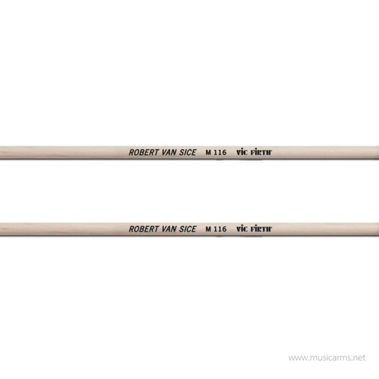 M116 - Robert van Sice Keyboard - Hard Mallets 3 ขายราคาพิเศษ