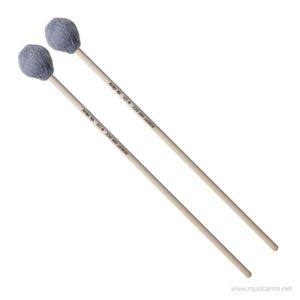 Vic Firth M122 Robert van Sice Keyboard Synthetic Core Soft Malletsราคาถูกสุด