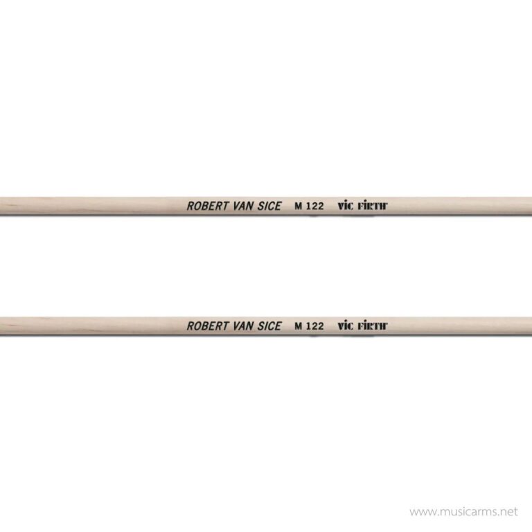 M122 - Robert van Sice Keyboard Synthetic Core - Soft Mallets 2 ขายราคาพิเศษ