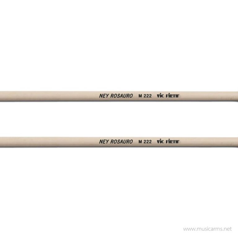 M222 - Ney Rosauro Keyboard - Medium Soft Yarn Mallets 2 ขายราคาพิเศษ