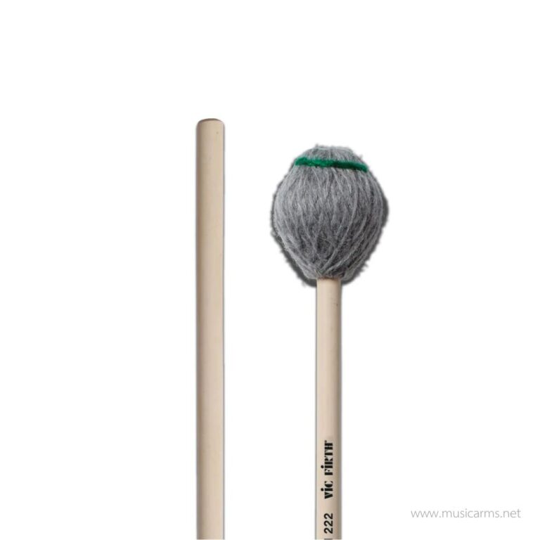 M222 - Ney Rosauro Keyboard - Medium Soft Yarn Mallets 4 ขายราคาพิเศษ