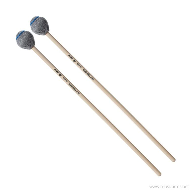 M223 - Ney Rosauro Keyboard - Medium Hard Yarn Mallets 1 ขายราคาพิเศษ