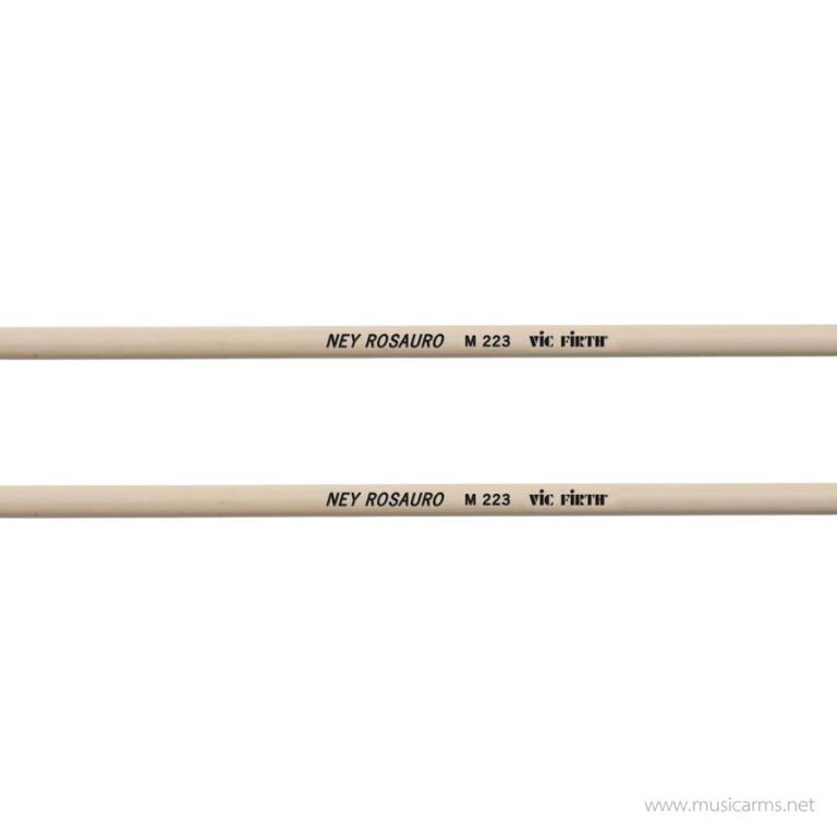 M223 - Ney Rosauro Keyboard - Medium Hard Yarn Mallets 2 ขายราคาพิเศษ