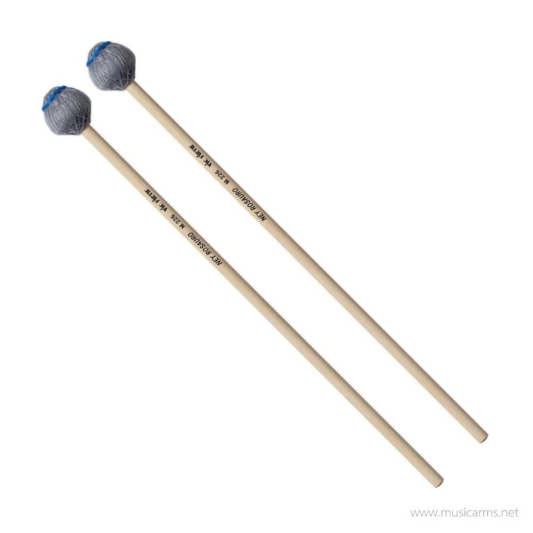 M226 - Ney Rosauro Keyboard - Medium Cord Mallets 1 ขายราคาพิเศษ