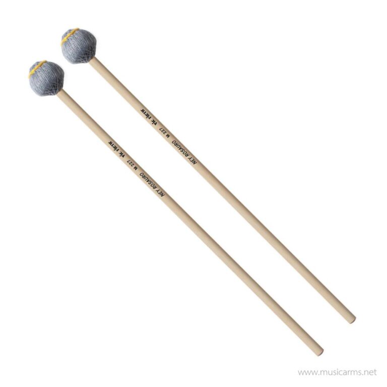 M227 - Ney Rosauro Keyboard - Hard Cord Mallets 1 ขายราคาพิเศษ
