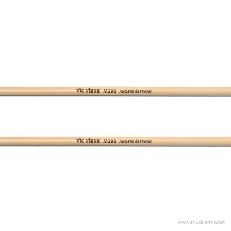 M290 - Anders Astrand Keyboard - Soft Orange Mallets 2 ขายราคาพิเศษ