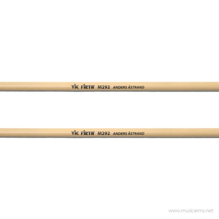 M292 - Anders Astrand Keyboard - Medium Orange Mallets 2 ขายราคาพิเศษ