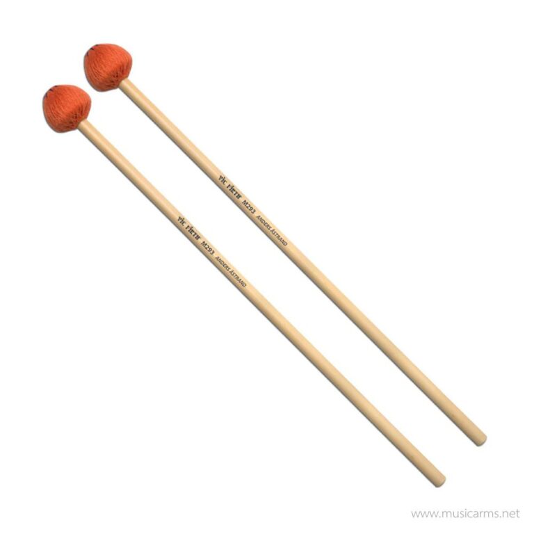 M293 - Anders Astrand Keyboard - Hard Orange Mallets 1 ขายราคาพิเศษ