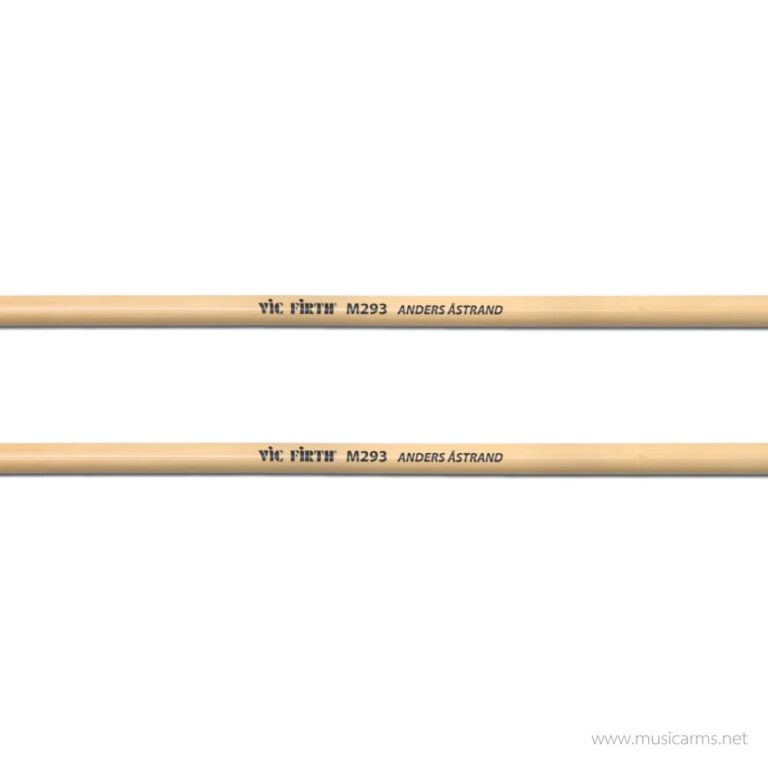 M293 - Anders Astrand Keyboard - Hard Orange Mallets 2 ขายราคาพิเศษ