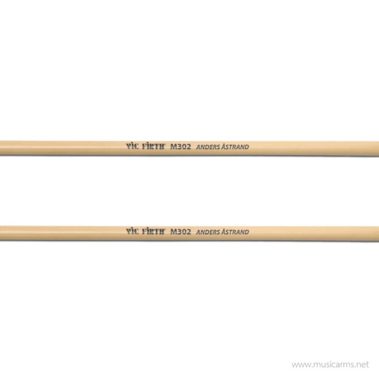 M302 - Anders Astrand Keyboard - Medium Blue Mallets 2 ขายราคาพิเศษ