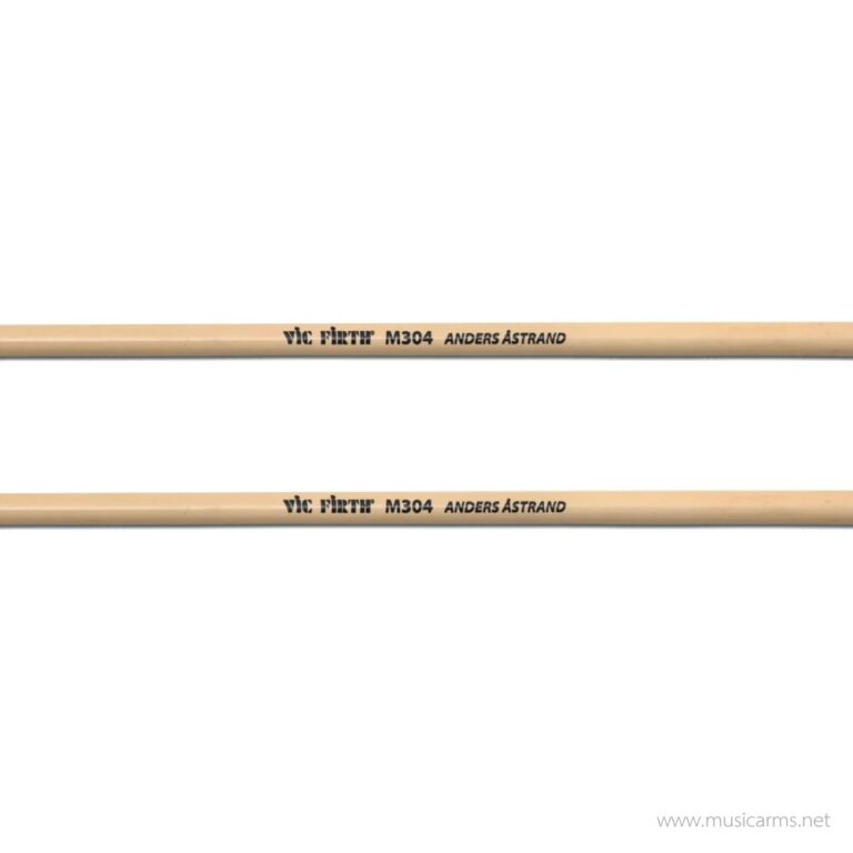 M304 - Anders Astrand Keyboard Keyboard - Hard Blue Mallets 2 ขายราคาพิเศษ