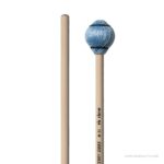 M31 - Terry Gibbs Keyboard - Medium Blue Cord Mallets 4 ขายราคาพิเศษ