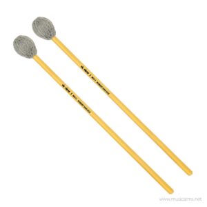 Vic Firth M311 Robert van Sice Signature Keyboard Vibraphone Mallets Softราคาถูกสุด
