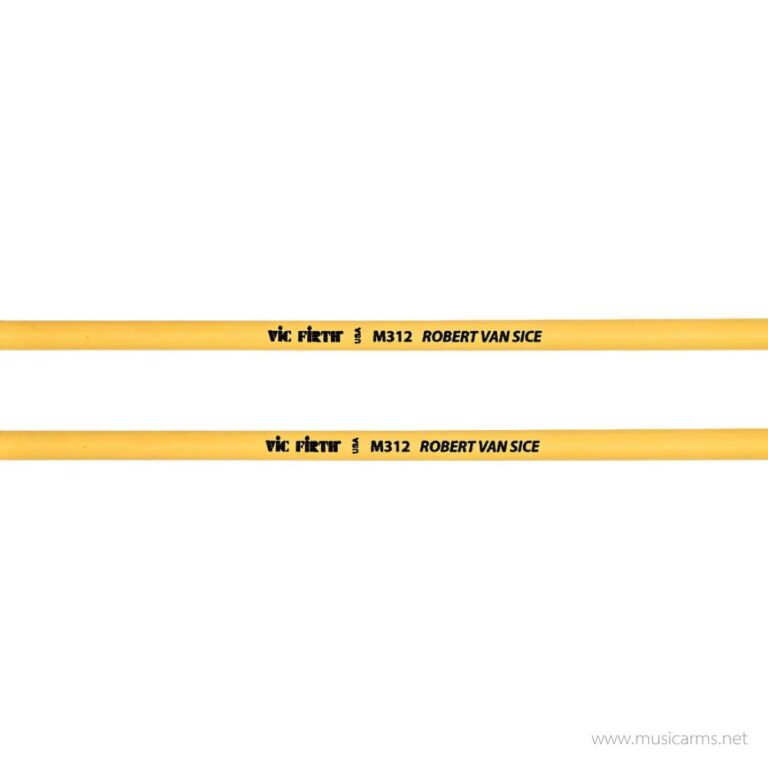 M312 - Robert van Sice Signature Keyboard - Vibraphone Mallets Medium Soft 2 ขายราคาพิเศษ