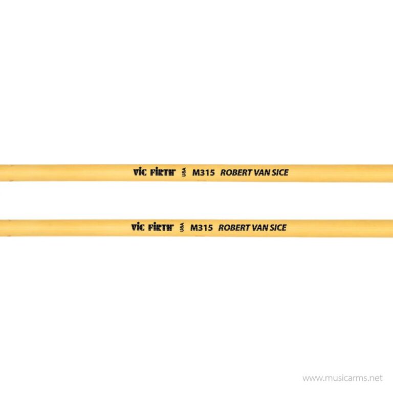 M315 - Robert van Sice Signature Keyboard - Vibraphone Mallets Hard 2 ขายราคาพิเศษ