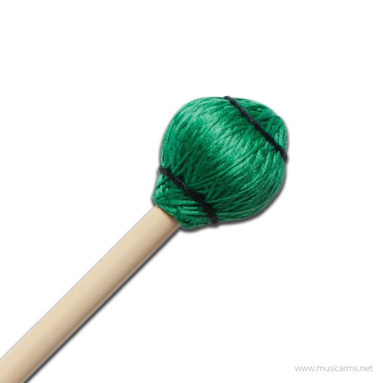 M32 - Terry Gibbs Keyboard - Medium Hard Green Cord Mallets 2 ขายราคาพิเศษ
