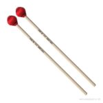 M33 - Terry Gibbs Keyboard - Hard Red Cord Mallets 1 ลดราคาพิเศษ