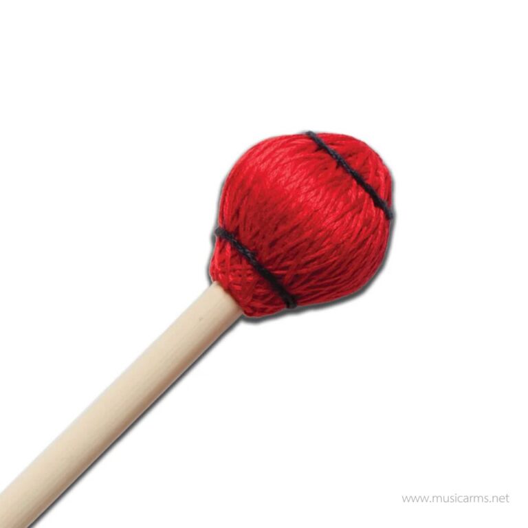 M33 - Terry Gibbs Keyboard - Hard Red Cord Mallets 3 ขายราคาพิเศษ