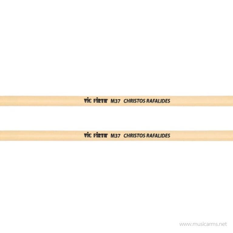 M37 - Christos Rafalides Signature Vibraphone Mallet Cord 2 ขายราคาพิเศษ