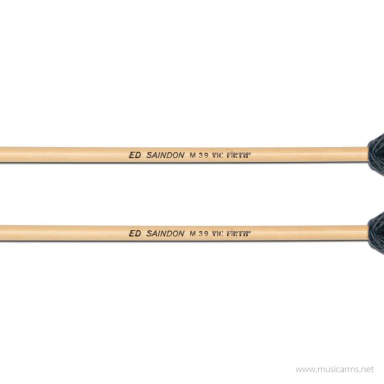 M39 - Ed Saindon Keyboard - Medium Hard Mallets 2 ขายราคาพิเศษ