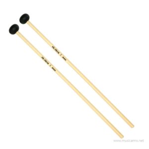Vic Firth M400 Articulate Series Keyboard Mallet Extra Soft Rubber Ovalราคาถูกสุด