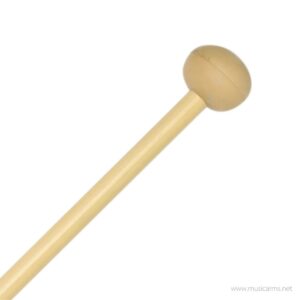 Vic Firth M401 Articulate Series Keyboard Mallet Soft Rubber Ovalราคาถูกสุด