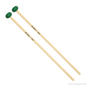Vic Firth M403 Articulate Series Keyboard Mallet Medium Rubber Ovalราคาถูกสุด