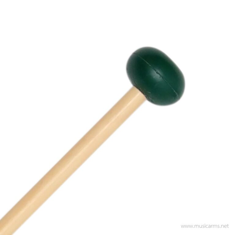 M404 - Articulate Series Keyboard Mallet - Medium Hard Rubber Oval 1 ขายราคาพิเศษ