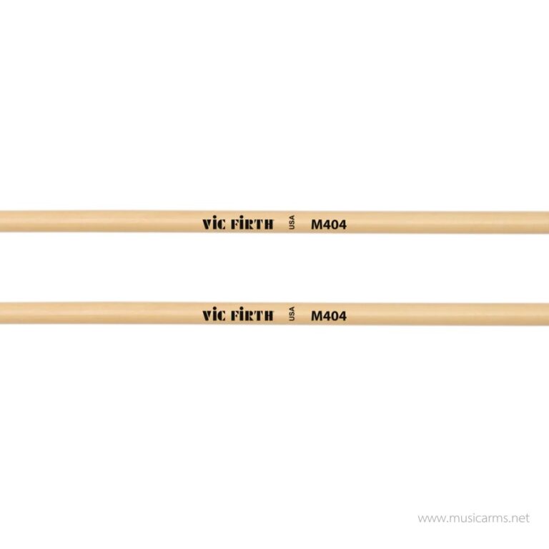 M404 - Articulate Series Keyboard Mallet - Medium Hard Rubber Oval 3 ขายราคาพิเศษ