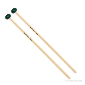 Vic Firth M404 Articulate Series Keyboard Mallet Medium Hard Rubber Ovalราคาถูกสุด