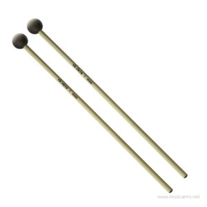 Vic Firth M408 Articulate Series Keyboard Mallet Medium Soft Rubber Roundราคาถูกสุด