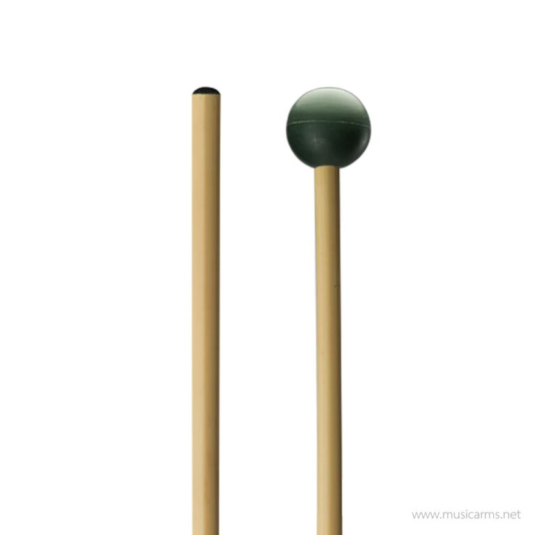 M410 - Articulate Series Keyboard Mallet - Medium Hard Rubber Round 2 ขายราคาพิเศษ