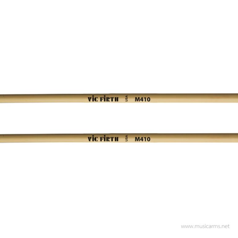 M410 - Articulate Series Keyboard Mallet - Medium Hard Rubber Round 3 ขายราคาพิเศษ