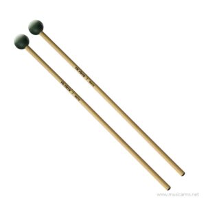 Vic Firth M410 Articulate Series Keyboard Mallet Medium Hard Rubber Roundราคาถูกสุด
