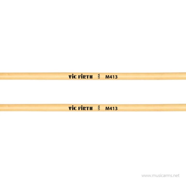 M413 - Articulate Series Keyboard Mallet - Medium Hard Synthetic Round 3 ขายราคาพิเศษ