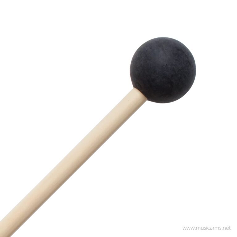 M414 - Articulate Series Keyboard Mallet - Hard Rubber Round 1 1_4_ 1 ขายราคาพิเศษ