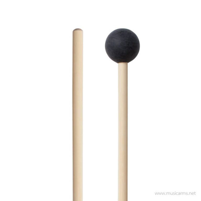 M414 - Articulate Series Keyboard Mallet - Hard Rubber Round 1 1_4_ 2 ขายราคาพิเศษ