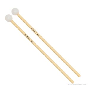 Vic Firth M421 Articulate Series Keyboard Mallet 1 Poly Roundราคาถูกสุด