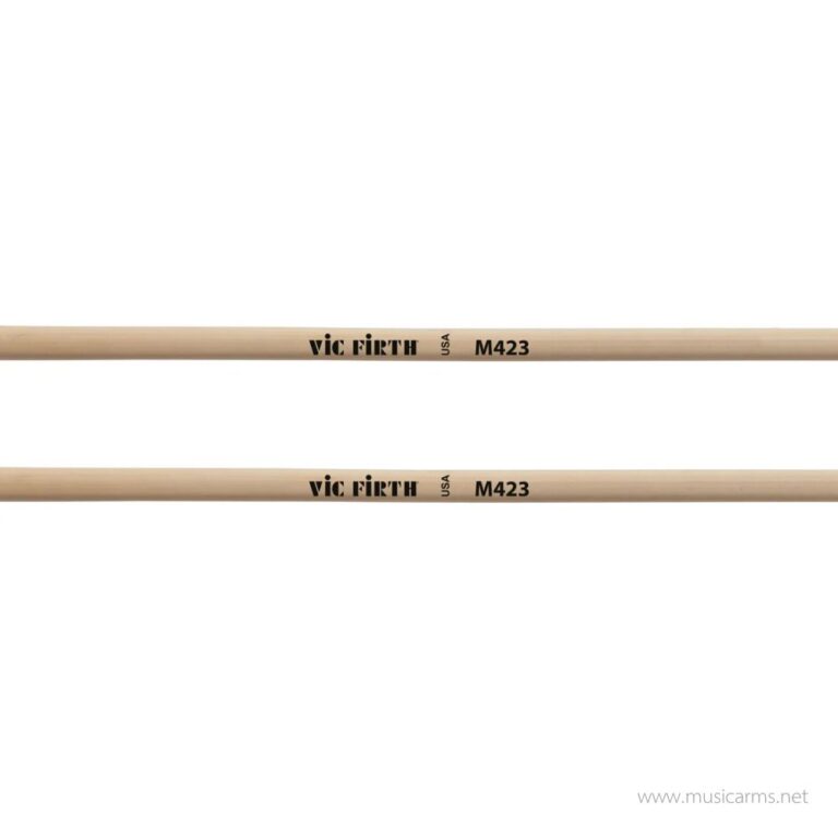 M423 - Articulate Series Keyboard Mallet - 1 1_8_ Poly weighted Round 3 ขายราคาพิเศษ