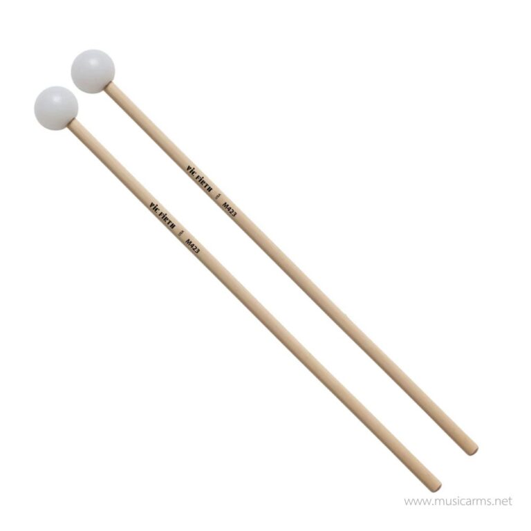 M423 - Articulate Series Keyboard Mallet - 1 1_8_ Poly weighted Round 4 ขายราคาพิเศษ