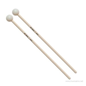 Vic Firth M425 Articulate Series Keyboard Mallet 1 1/8 Nylon Roundราคาถูกสุด
