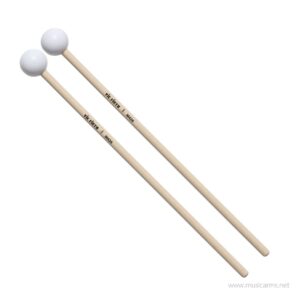 Vic Firth M426 Articulate Series Keyboard Mallet 1 1/4 Teflon Roundราคาถูกสุด