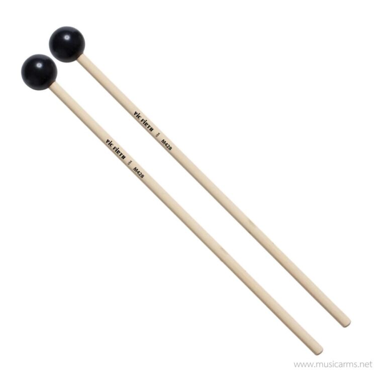 M428 - Articulate Series Keyboard Mallet - 1 1_4_ Acetal Round 4 ขายราคาพิเศษ