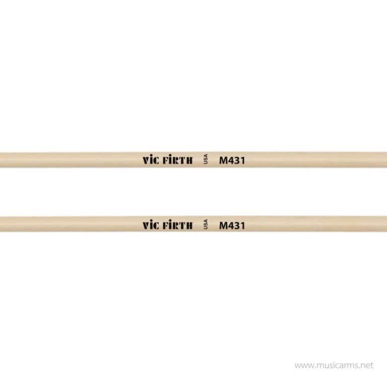 M431 - Articulate Series Keyboard Mallet - 1 1_8_ Lexan Round 3 ขายราคาพิเศษ