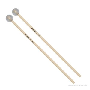 Vic Firth M431 Articulate Series Keyboard Mallet 1 1/8 Lexan Roundราคาถูกสุด