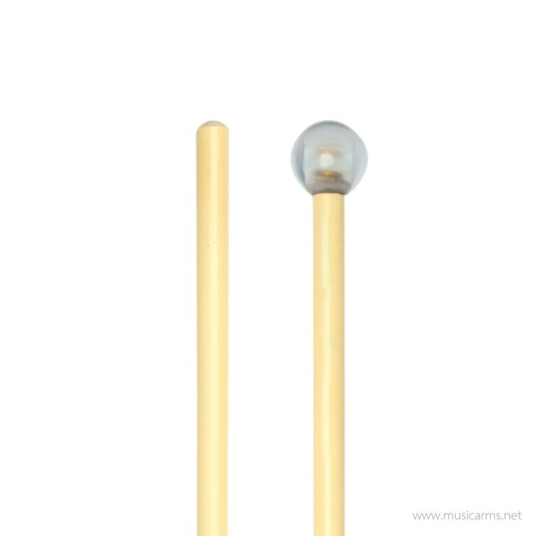 M432 - Articulate Series Keyboard Mallet - 7_8_ Lexan w_ brass weight Round 2 ขายราคาพิเศษ