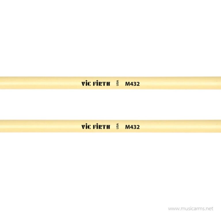 M432 - Articulate Series Keyboard Mallet - 7_8_ Lexan w_ brass weight Round 3 ขายราคาพิเศษ