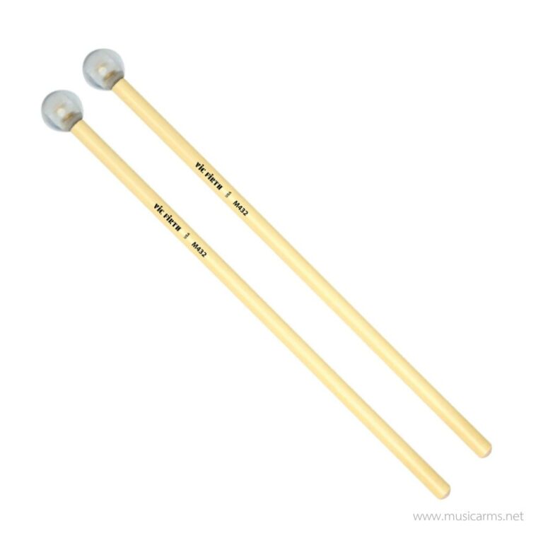 M432 - Articulate Series Keyboard Mallet - 7_8_ Lexan w_ brass weight Round 4 ขายราคาพิเศษ