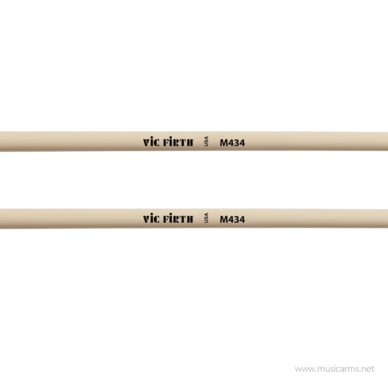 M434 - Articulate Series Keyboard Mallet - 1 1_8_ Lexan w_ brass weight Round 3 ขายราคาพิเศษ